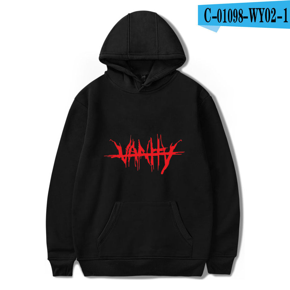 Juice wrld Hoodie