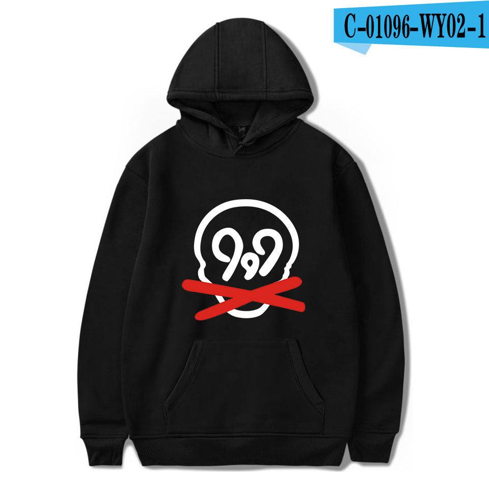 Juice wrld Hoodie