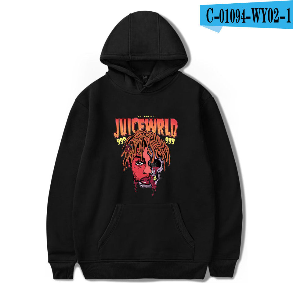 Juice wrld Hoodie