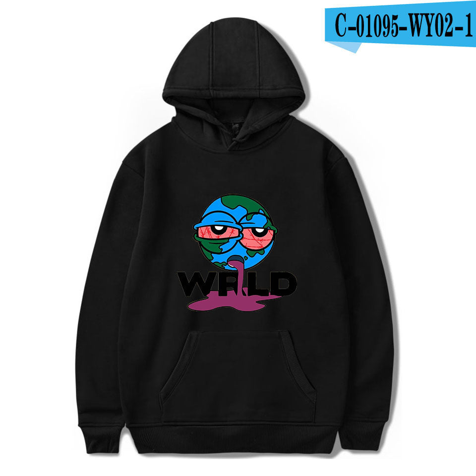 Juice wrld Hoodie