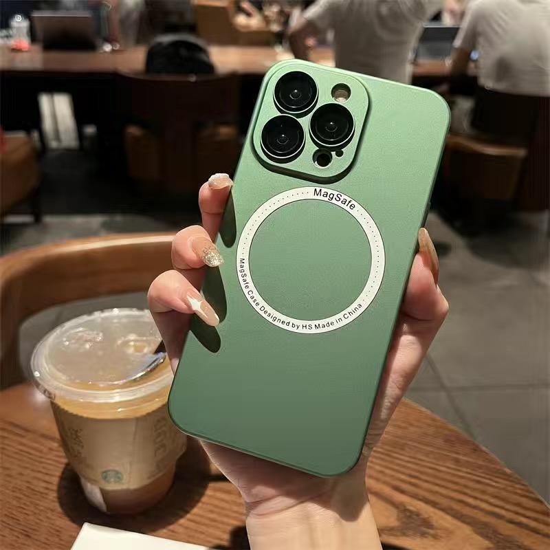 Iphone case (All colors, All iphones)