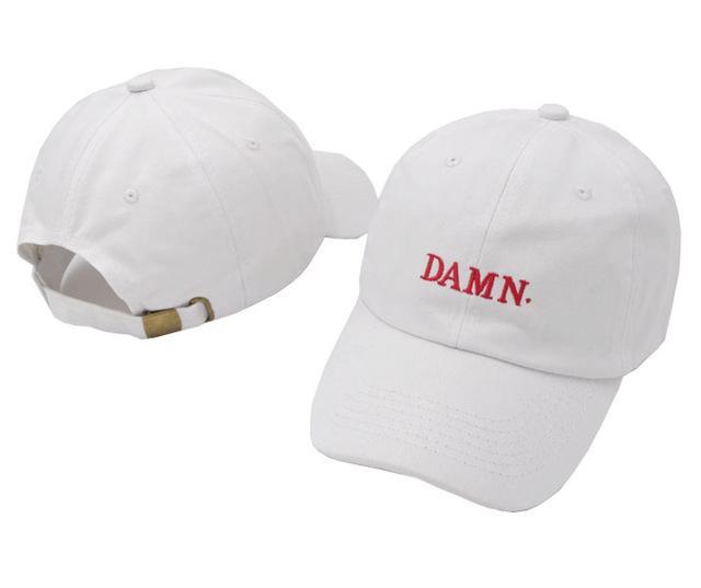Kendrick lamar Hat