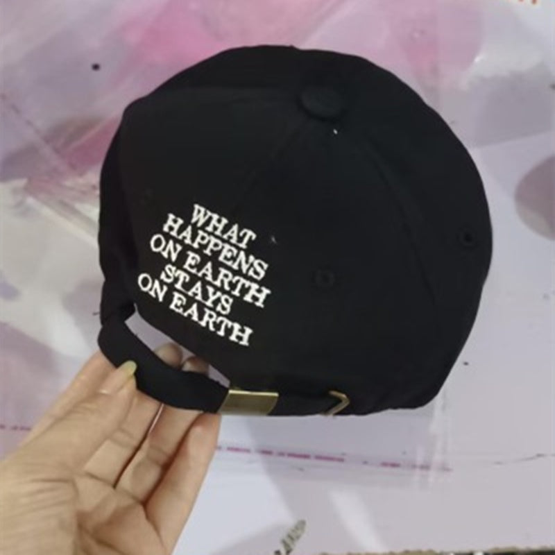 Kendrick lamar Hat