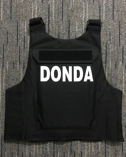 Kanye West's "Donda" Vest