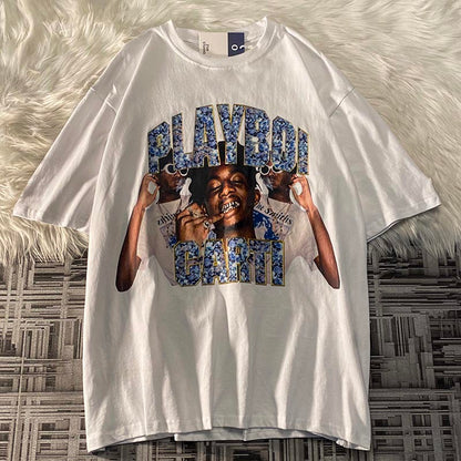 Playboi Carti T shirt