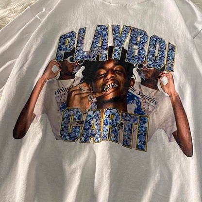 Playboi Carti T shirt