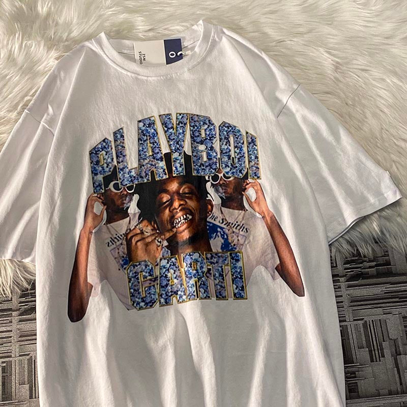 Playboi Carti T shirt