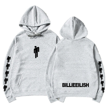 Billie Eilish's Hoodie