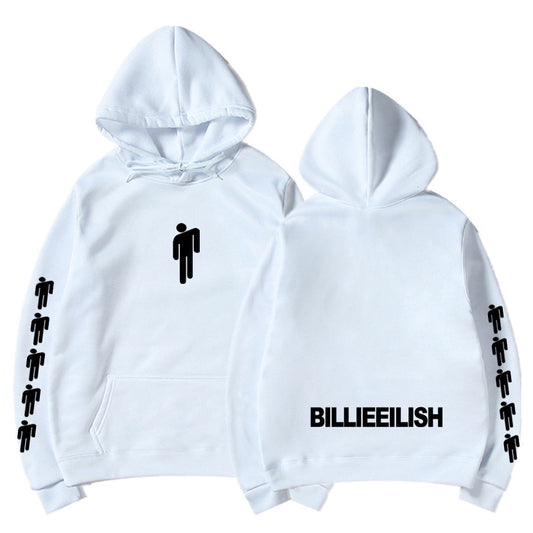 Billie Eilish's Hoodie