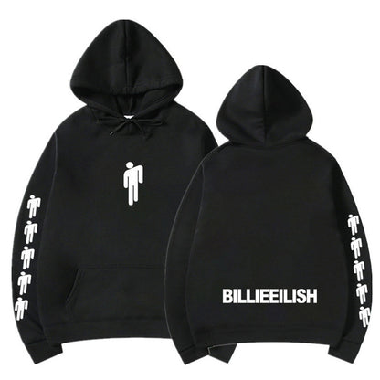 Billie Eilish's Hoodie