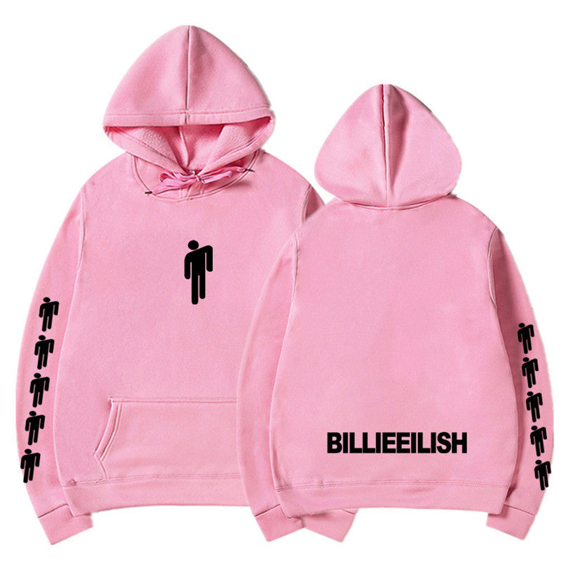 Billie Eilish's Hoodie