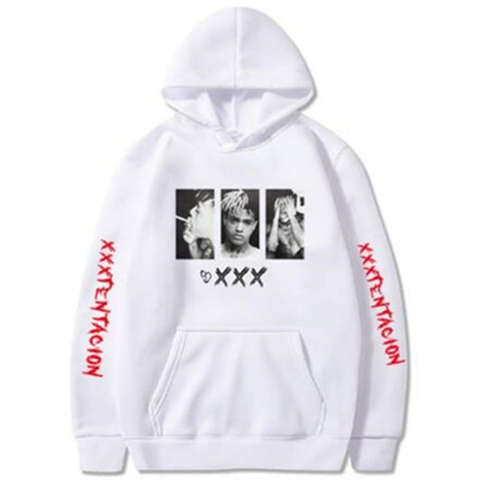 XXXTentacion Hoodie