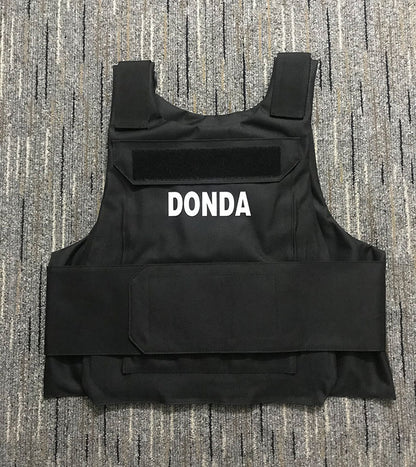 Kanye West's "Donda" Vest