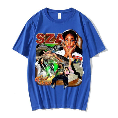 SZA T shirt