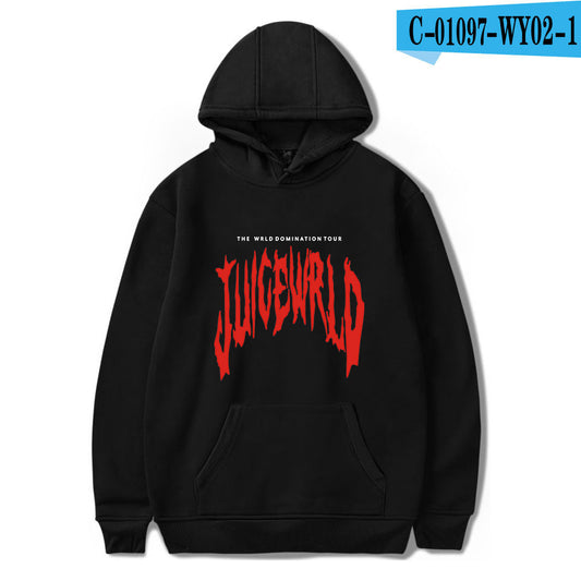 Juice wrld Hoodie