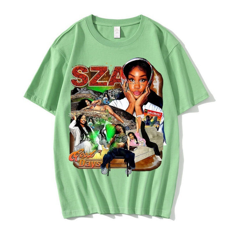 SZA T shirt