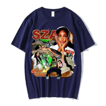 SZA T shirt