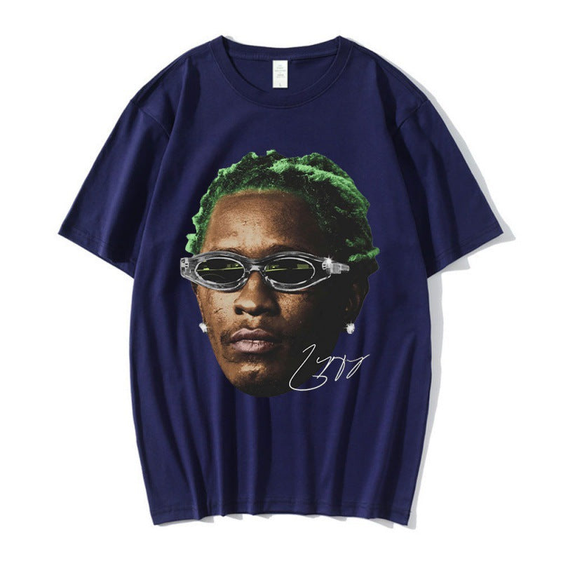 Young Thug T Shirt