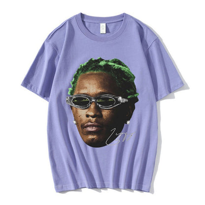 Young Thug T Shirt