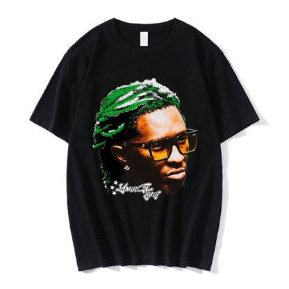 Young Thug T Shirt