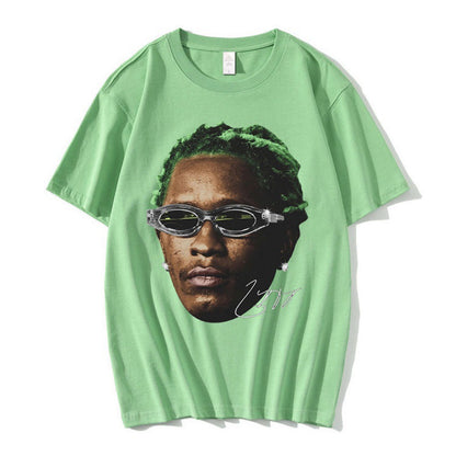 Young Thug T Shirt