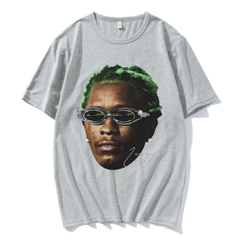 Young Thug T Shirt