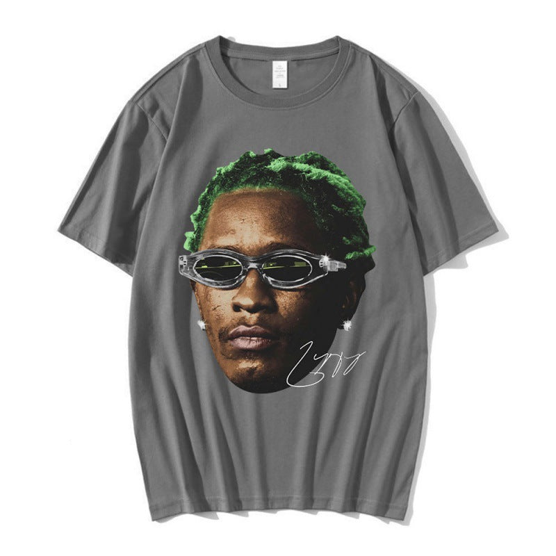 Young Thug T Shirt