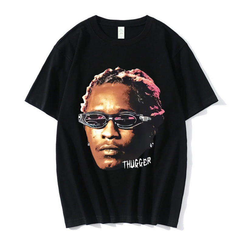 Young Thug T Shirt