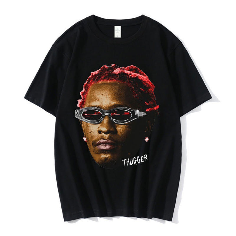 Young Thug T Shirt