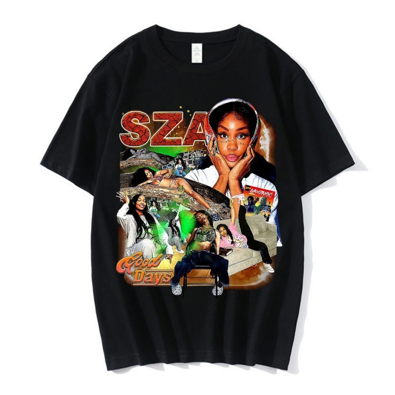 SZA T shirt