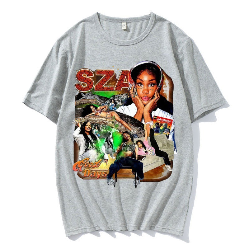 SZA T shirt