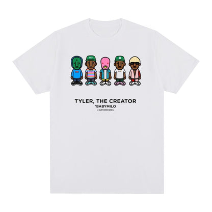 Tyler,The creator T shirt